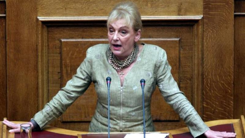 Πιπιλή για Χ.A: «Είναι φασίστες και Ναζί με πρωταγωνιστή τον αρχιναζίσταρο τον Κασιδιάρη (Video) - Media