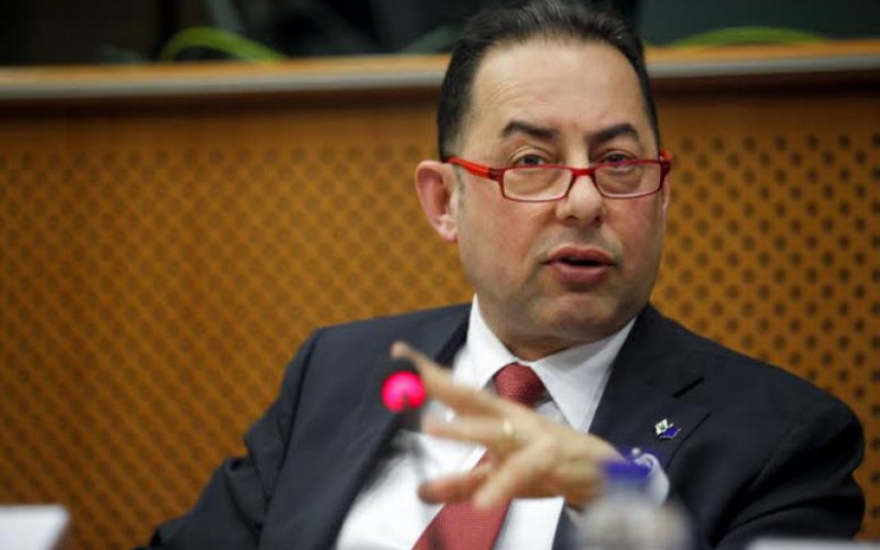 Πιτέλα από το Σχιστό: Η Ελλάδα δεν θα μείνει μόνη της στο προσφυγικό - Media