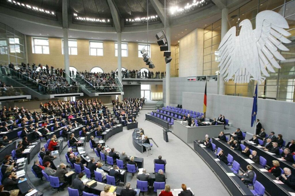 Βερολίνο: Έκκληση για ενότητα στην Ευρώπη - Media