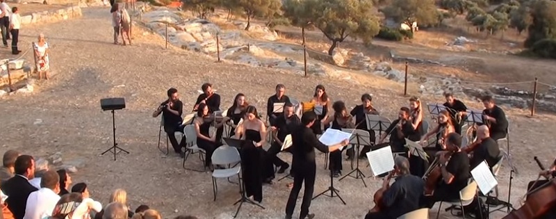 Απολογισμός Δράσης Αντιπεριφερειάρχη Πολιτισμού - Media