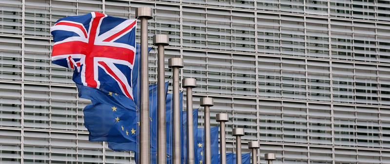 Times: 45% των Βρετανών θέλουν την έξοδο από την ΕΕ - Media