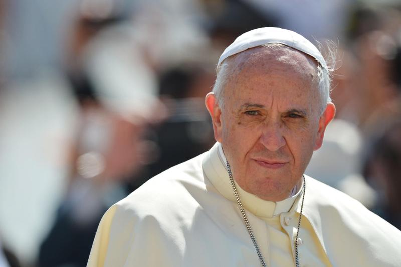 Λογαριασμό στο Instagram θα αποκτήσει ο Πάπας Φραγκίσκος - Media