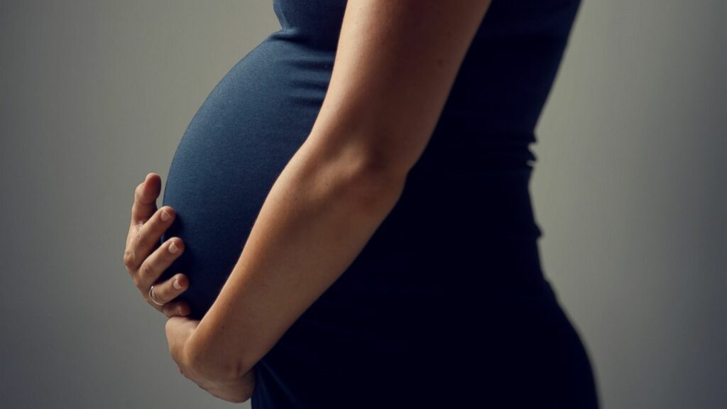 Το κάπνισμα κατά τη διάρκεια της εγκυμοσύνης αλλάζει το DNA του εμβρύου - Media