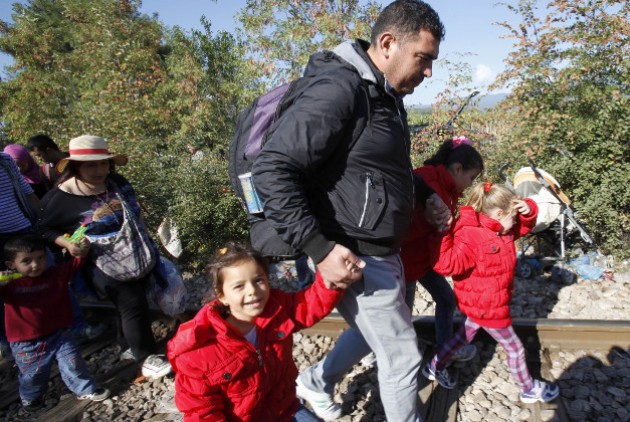 Στέγη με ενοίκιο για τους πρόσφυγες σε έξι ελληνικές πόλεις - Media