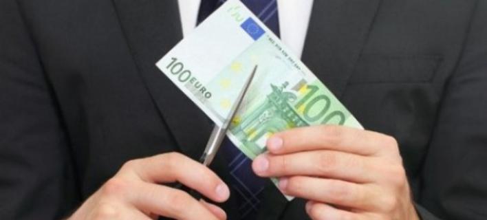 Έρχεται «ψαλίδι» στα εφάπαξ - Πως θα υπολογίζεται - Media