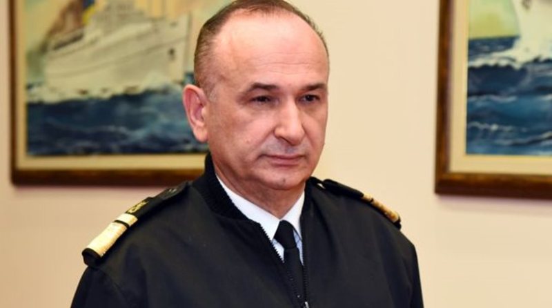 Αυτός είναι ο νέος αρχηγός του Λιμενικού Σώματος-Για κομματικά κριτήρια μιλά η ΝΔ - Media