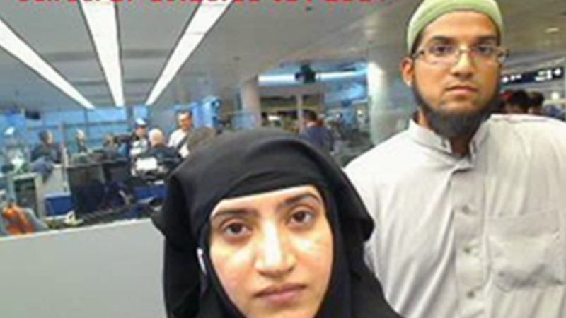 Η Apple θα βοηθήσει τις έρευνες του FBI για τους δράστες του Σαν Μπερναρντίνο  - Media