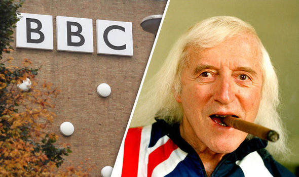 «Λάδι» βγήκε το BBC για την υπόθεση συγκάλυψης του σκανδάλου Σάβιλ - Media