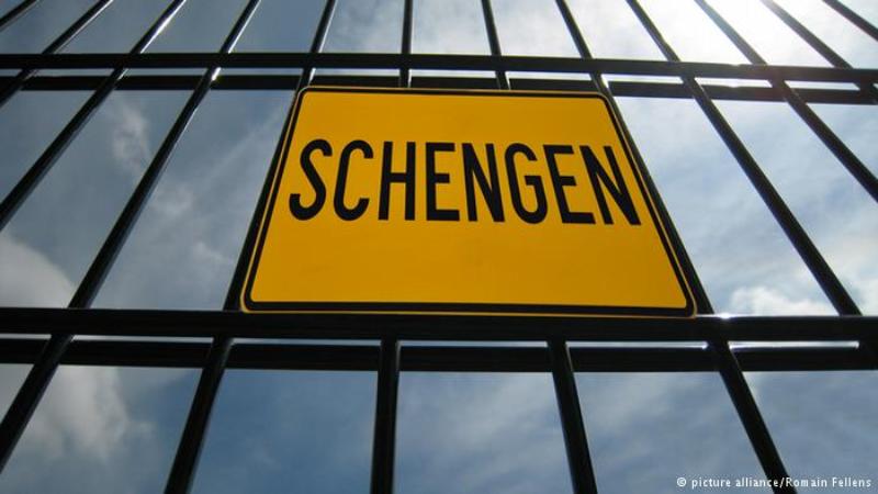 SZ: Η Ελλάδα εκτός Σένγκεν; Πόσο κουτή ιδέα - Media
