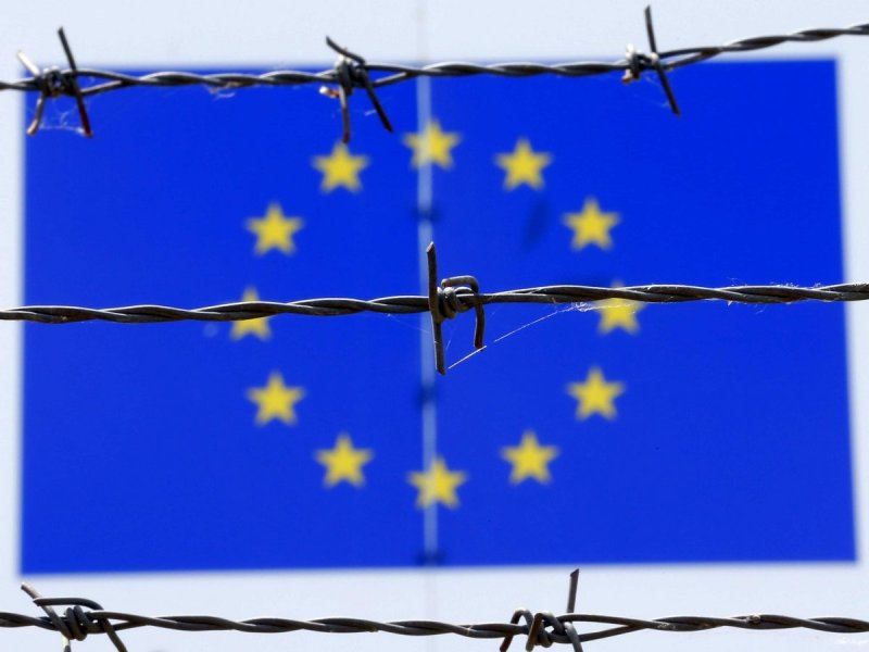 Δεν τίθεται θέμα εξόδου της Ελλάδας από τη Σένγκεν, αναφέρουν ευρωπαϊκές πηγές - Media