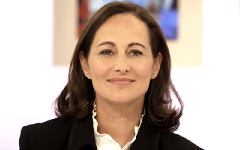 «Ψήφισα Μακρόν»: Η παραδοχή της Σεγκολέν Ρουαγιάλ που προκάλεσε αίσθηση - Media