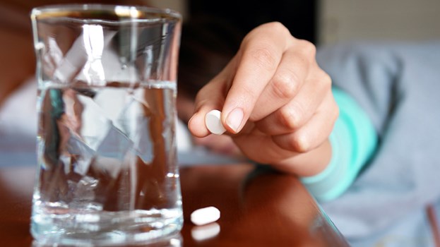 Ποια φάρμακα δεν πρέπει να παίρνετε με άδειο στομάχι - Media