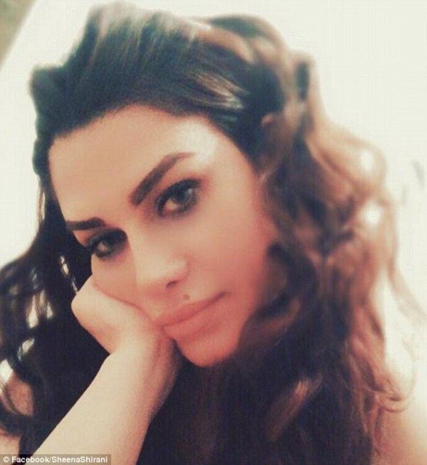 Πανέμορφη παρουσιάστρια αναγκάστηκε να εγκαταλείψει τη χώρα της, επειδή δεν ενέδωσε στις σεξουαλικές ορέξεις του αφεντικού της  - Media