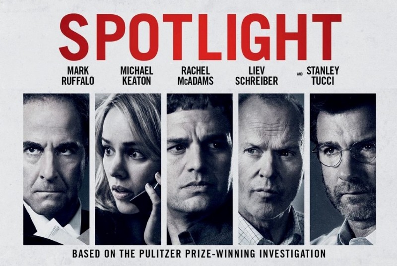 Spotlight - Media