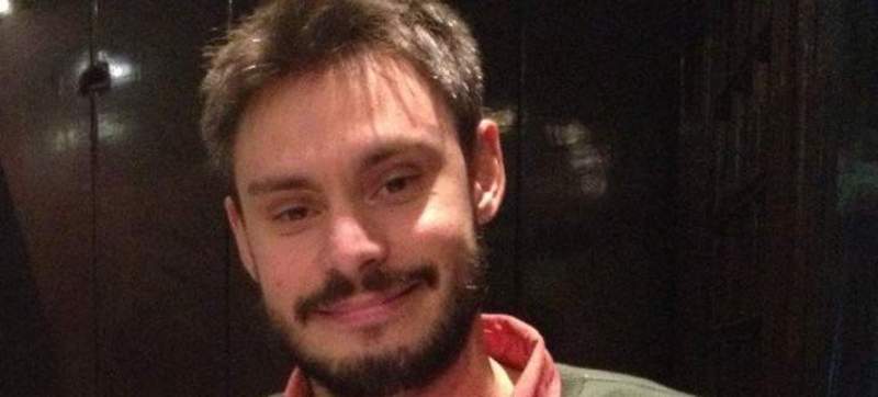 Ιταλός φοιτητής βασανίστηκε μέχρι θανάτου στην Αίγυπτο - Media