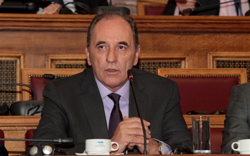 Σχέδιο σοκ για έκτακτη εισφορά αλληλεγγύης 10% - Διαψεύδει εν μέρει ο Σταθάκης (Video) - Media