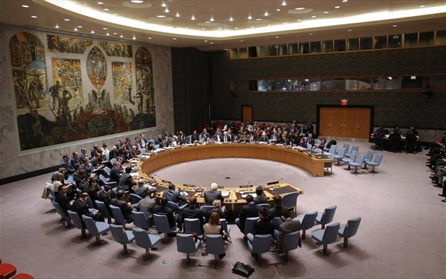 Οι δηλώσεις της Τουρκίας για χερσαία επιχείρηση στη Συρία «άναψαν φωτιές» στη Μόσχα - Έκτακτη σύγκληση του Συμβουλίου Ασφαλείας του ΟΗΕ - Media