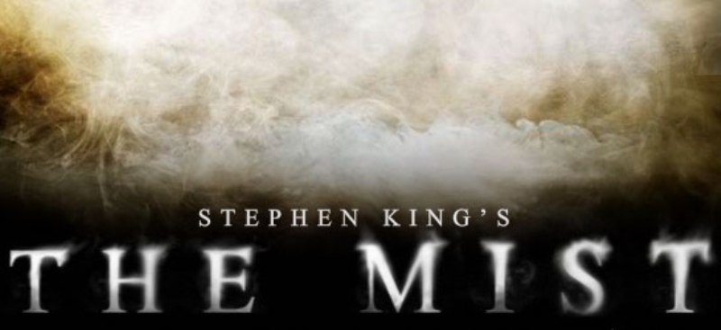 "Η Ομίχλη" του Στίβεν Κινγκ στη μικρή οθόνη - Media