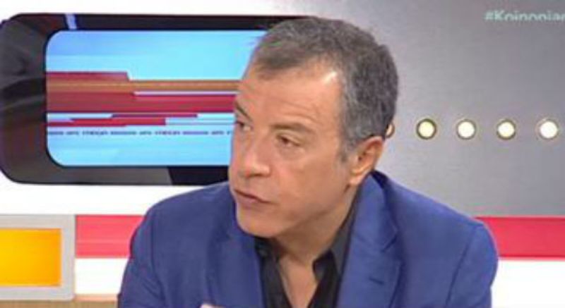 Θεοδωράκης: «Όχι» σε εκλογές - Θα ήταν «αυτοκτονικό για τη χώρα»  - Media