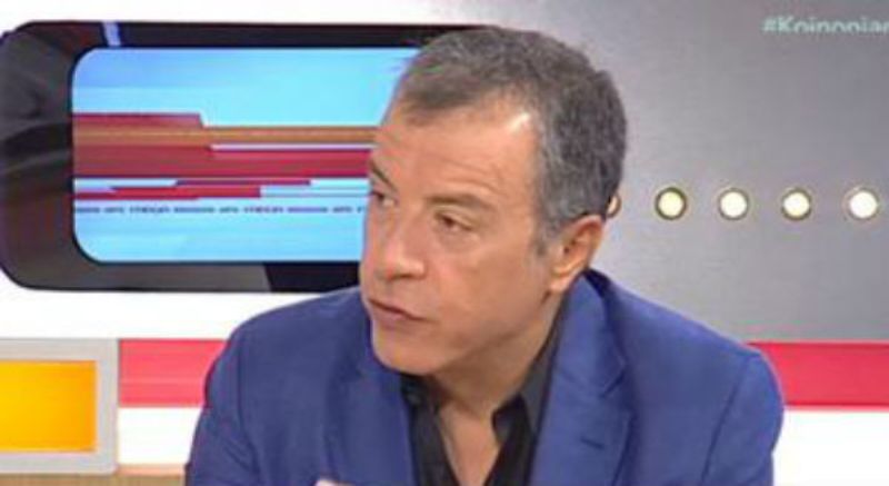 Θεοδωράκης: «Όχι» σε εκλογές - Θα ήταν «αυτοκτονικό για τη χώρα»  - Media