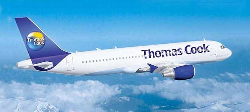 Thomas Cook: Ανακάμπτουν οι κρατήσεις μετά τα τρομοκρατικά χτυπήματα - Media