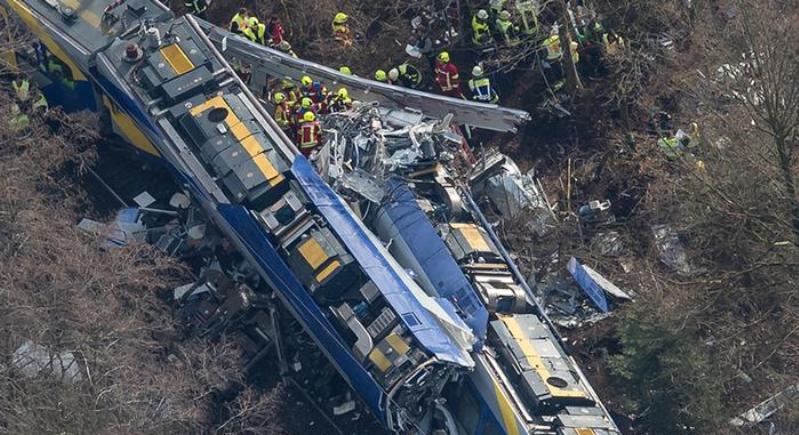 Προσοχή: Στάσεις εργασίας σήμερα σε τρένα και προαστιακό - Media