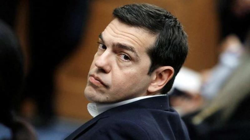 Bild: Ο Τσίπρας φοβάται το… Schexit - Media