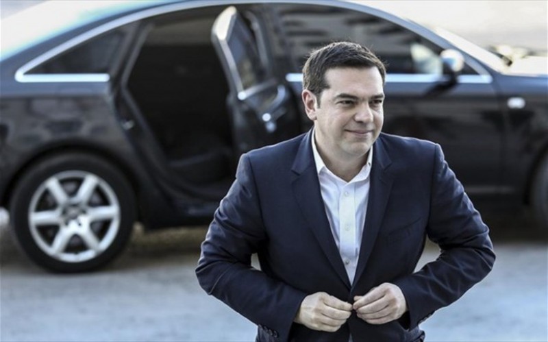 Οι «Άγγελοι» του Αλέξη Τσίπρα - Media