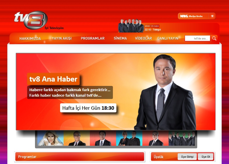 Τούρκος επιχειρηματίας θα αποκτήσει άδεια πανελλαδικής εμβέλειας, καταγγέλλει η Ένωση Κεντρώων - Media