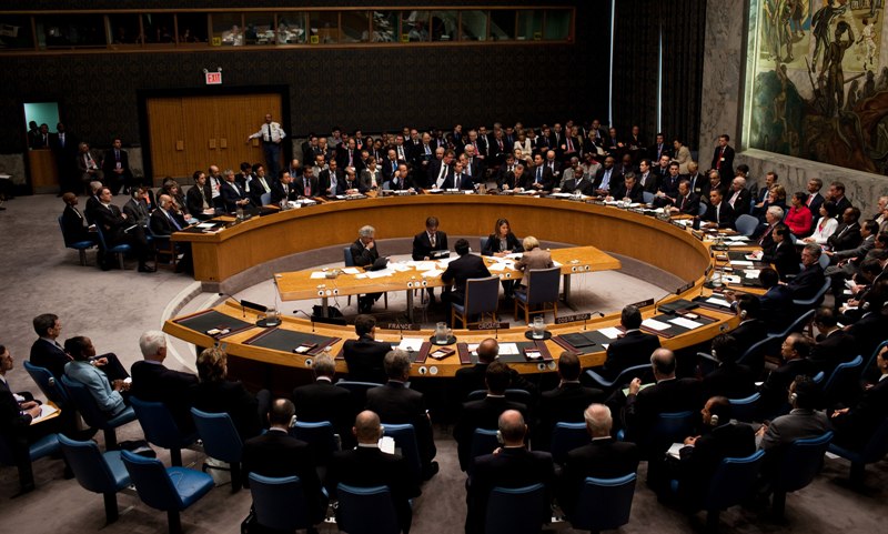 Ο ΟΗΕ καλεί όλες τις πλευρές να τηρήσουν την συμφωνία κατάπαυσης του πυρός στη Συρία - Media