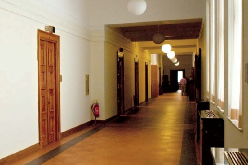 Διορισμός σε γραφείο ανύπαρκτου προέδρου Κοινοβουλευτικής Ομάδας (Photo) - Media