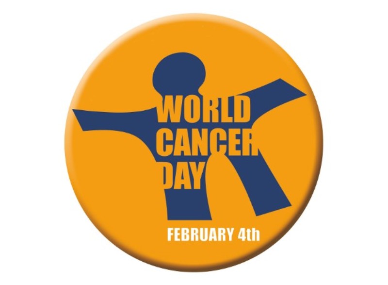 Παγκόσμια Ημέρα κατά του Καρκίνου - Media