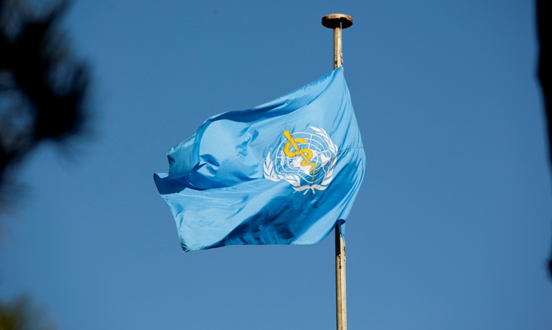ΟΗΕ: Χιλιάδες ζωές κινδυνεύουν αν δεν μεταρρυθμιστεί ο Παγκόσμιος Οργανισμός Υγείας - Media