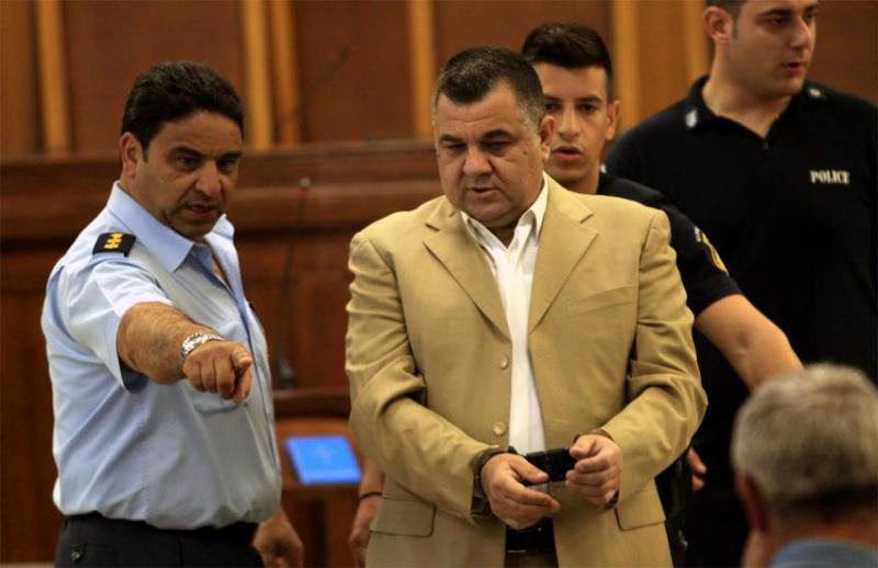 Στο εφετείο μεταφέρεται η δίκη της Χρυσής Αυγής - Media