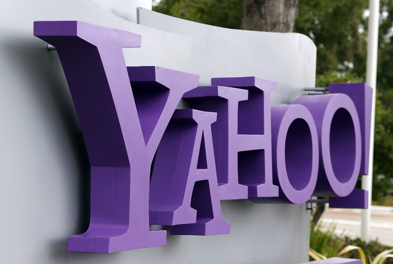 Yahoo: Όλα τα e-mails είχαν επηρεαστεί από την παραβίαση δεδομένων - Media