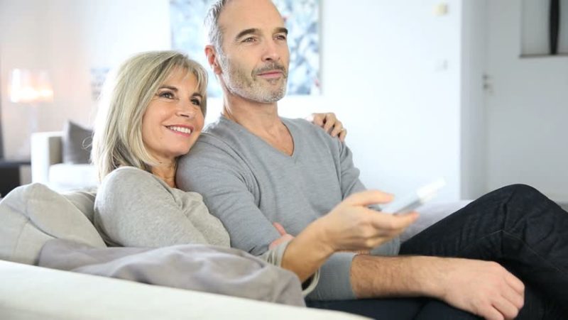 Οι μεσήλικες που κάνουν καθιστική ζωή έχουν μικρό εγκέφαλο μεγαλώνοντας - Media
