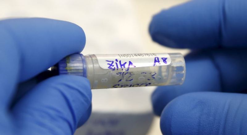 Το Πεκίνο επιβεβαίωσε το πρώτο κρούσμα του ιού Ζίκα - Media