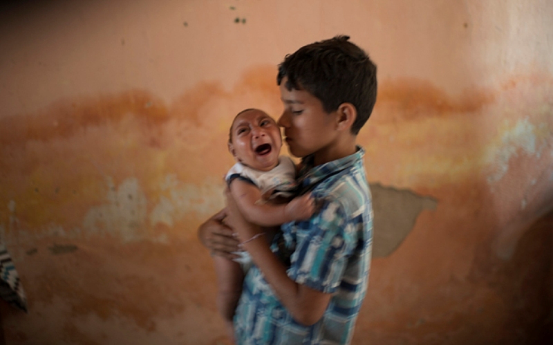 Unicef: Σε 26 χώρες της Λατινικής Αμερικής, της Καραϊβικής και στην Ασία, και την Αφρική έχει εμφανισθεί ο ιός Ζίκα  - Media