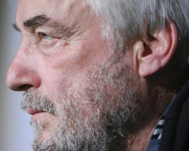 Πέθανε ο σπουδαίος σκηνοθέτης Αντρέι Ζουλάφσκι - Media