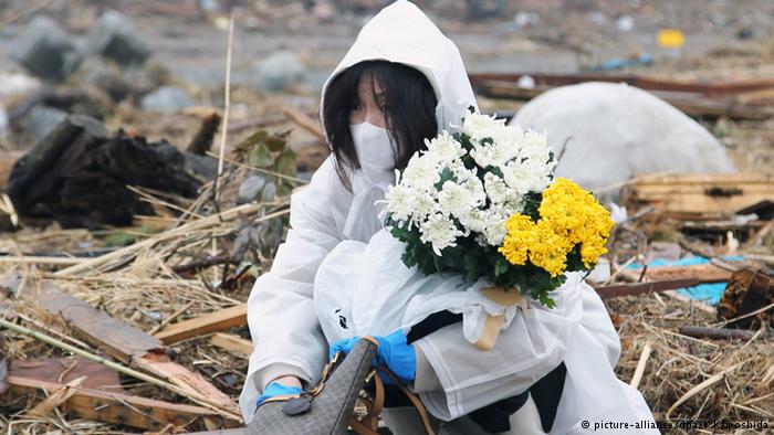 Πέντε χρόνια από την πυρηνική καταστροφή στη Φουκουσίμα (Photos-Video) - Media