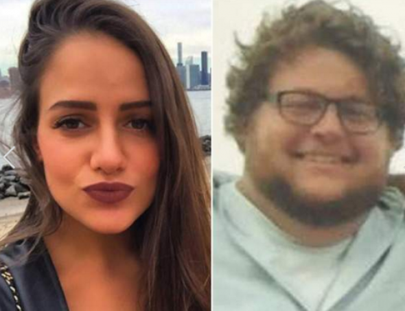 Ανάμεσα στα θύματα των Βρυξελλών δύο αδέλφια ελληνικής καταγωγής (Photos) - Media