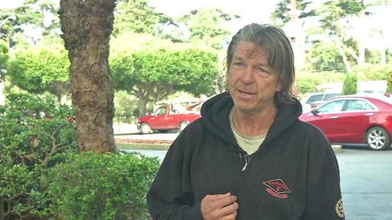 ΗΠΑ: Άστεγος εντόπισε δυο δραπέτες και θα πάρει 100.000 δολάρια - Media