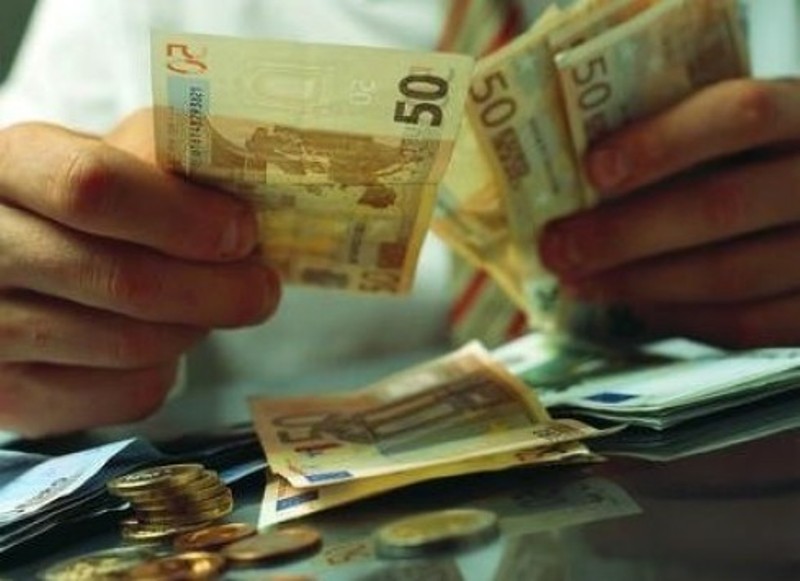 Ελέγχους μέσα σε μια εβδομάδα για το μαύρο χρήμα ζητούν οι δανειστές - Media