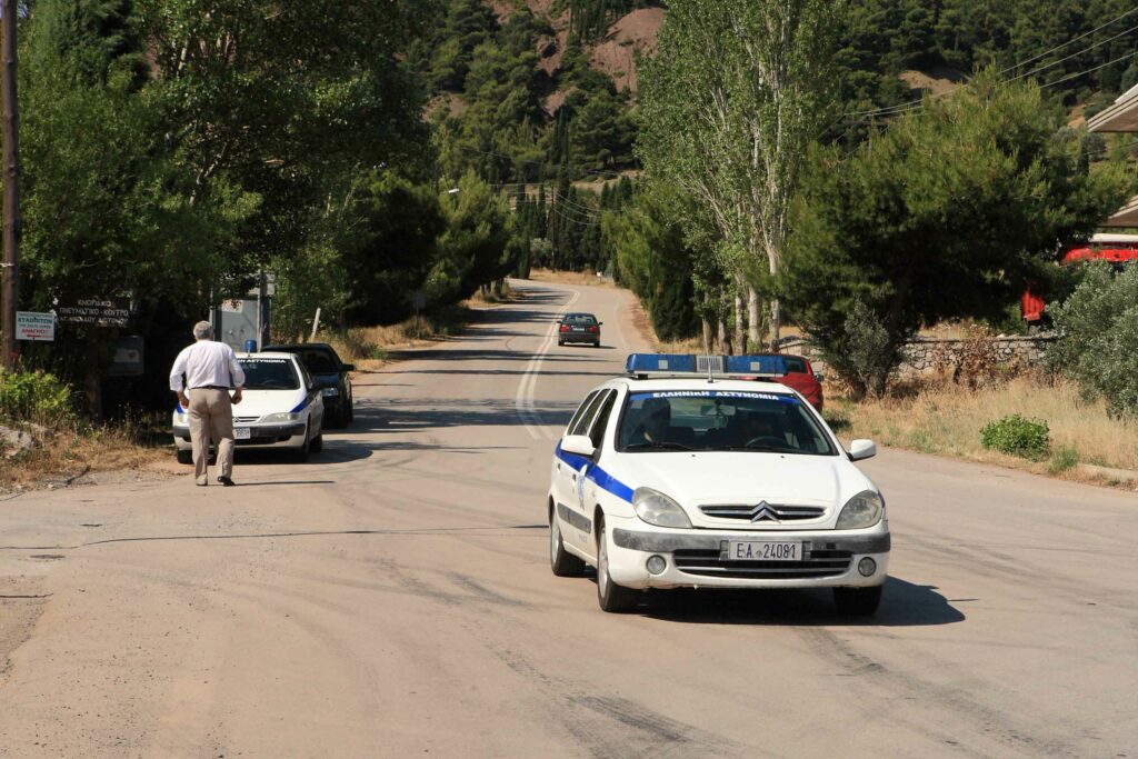 Ηράκλειο: Έκλεβαν μέλι, έπιπλα, συσκευές, οχήματα και… πρόβατα (!) - Media