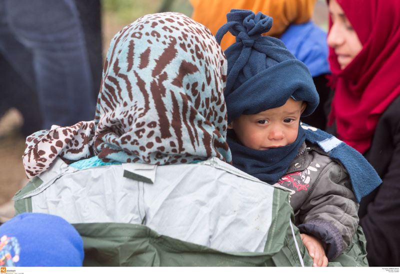 Τούρκους αξιωματούχος θέλει η FAZ στα ελληνικά hot spots  - Media