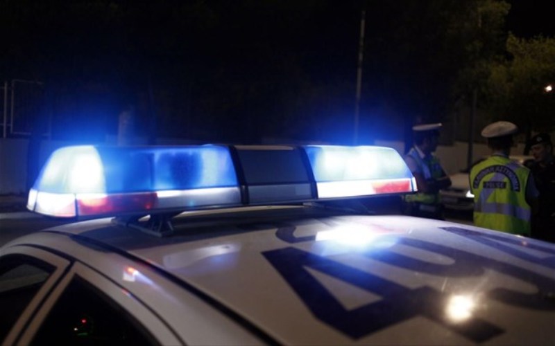 Η Καλλιθέα έγινε Ελ Πάσο: Δύο τραυματίες από συμπλοκή αστυνομικών με σεσημασμένο - Media