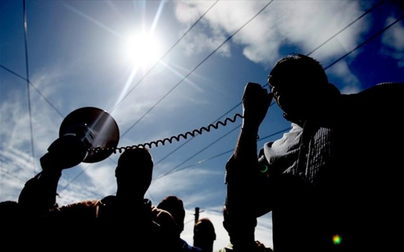 Στάση εργασίας τη Δευτέρα στους ΟΤΑ - Από τις 11 και μετά  - Media