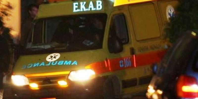 Πάτρα: Μεθυσμένος οδηγός προκάλεσε δύο τροχαία - Μετά συνελήφθη - Media