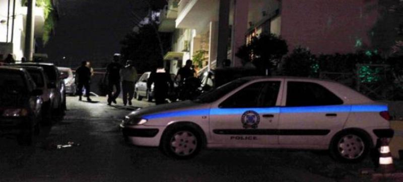 Τρίπολη: 53 συλλήψεις σε επιχείρηση της ΕΛ.ΑΣ.  - Media