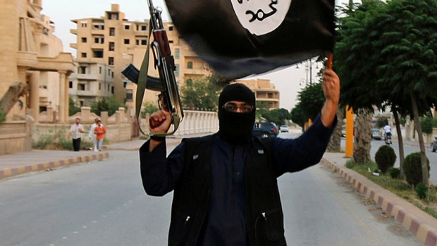 Σκιά τρόμου για «βρώμικη βόμβα» από το ISIS - Έχει ήδη στα χέρια του 41 κιλά ραδιενεργού υλικού  - Media